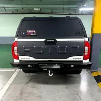 فوتون تونلند G7 مدل 1402|خودرو سواری و وانت|تهران, شهرک پردیسان|دیوار