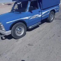 نیسان مدل ۹۸