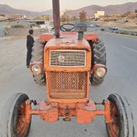 تراکتور رومانی جایز گندم تماس فابریک پلم|خودرو سنگین|بانه, |دیوار