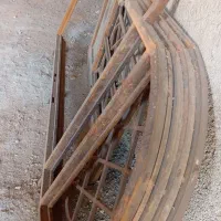 درب و پنجره