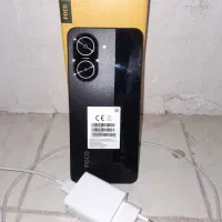 گوشی پوکو 71C