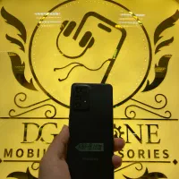 Samsung A33 128 خود خود صفر