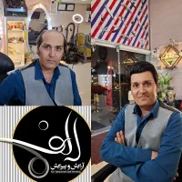 کلینیک پروتز دائمی مو ترمیم مو الف