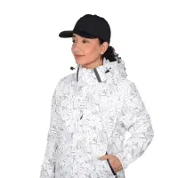 کاپشن گورتکس دو پوش