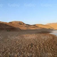 زمین-135-متری