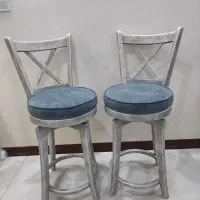 صندلی اپن و کافه .چرخشی
