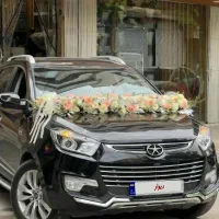 ماشین عروس جک s5
