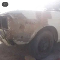 صافکاری شاسی کشی  سپرسازی.جوشکاری.Pdr تضمینی|خدمات موتور و ماشین|رباط‌کریم, رباط‌کریم|دیوار