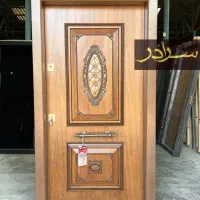 درب ضد سرقت/پنجره upvc/کدM880