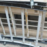 گهواره میلاد|تخت و صندلی بچه|تربت جام, شاد|دیوار