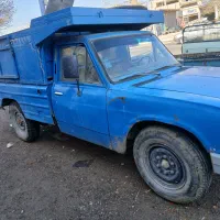 نیسان مدل ۶۴|خودرو سواری و وانت|سراب, |دیوار