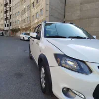 کوییک ساده1402|خودرو سواری و وانت|تبریز, |دیوار