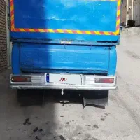 نیسان ۸۱|خودرو سواری و وانت|شهرکرد, |دیوار