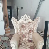 مبل و میز نهار خوری تمیز|مبلمان خانگی و میز عسلی|فشم, |دیوار