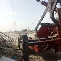 بارگیری،تخلیه وجابجایی