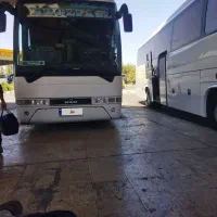 اتوبوس مان اس 2000