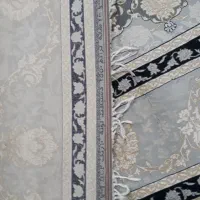 یه جفت فرش فیلی نقشه جدید شمیران|فرش|مشهد, مصلی (کارمندان اول)|دیوار