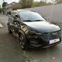 ام وی ام ایکس33کراس دندهای. گارانتی فعال|خودرو سواری و وانت|رشت, هلال احمر|دیوار