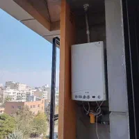 تعمیر و سرویس پکیج شوفاژ دیواری