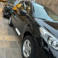 ۲۰۷ پانا|خودرو سواری و وانت|قم, بلوار امین و ساحلی|دیوار