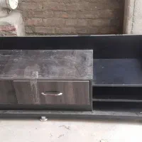 فروش میز تلوزیون در حد صفر