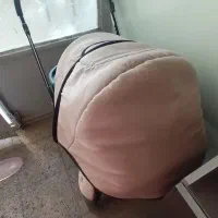 کالسکه درحدنو|کالسکه و لوازم جانبی|مشهد, هنرور|دیوار