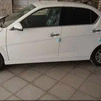 دنا پلاس 6 دنده ای  صفر با رینگ