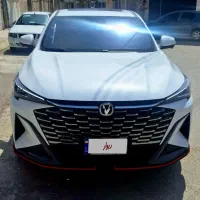 چانگانx5 plus