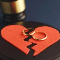 وکیل طلاق ومهریه،طلاق توافقی  تیم حقوقی آقا و خانم