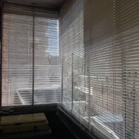 سکوریت آینه شیشه بری تعمیر بالکن ریلی کابین دوش