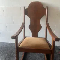 صندلی راک