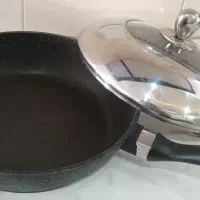 مایتابه چدن|ظروف پخت‌وپز|پردیس, فاز ۲|دیوار