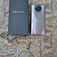 شیائومی Poco X3 Pro با حافظهٔ ۲۵۶ گیگابایت