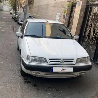 زانتیا۲۰۰۰|خودرو سواری و وانت|تهران, زهتابی|دیوار