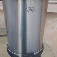 سطل اشغال یونیک
