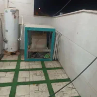 خونه نوساز موسی آبادبختیاری|فروش خانه و ویلا|ورامین, ورامین|دیوار