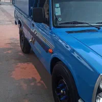 نیسان آپشنال تک سوز 403|خودرو سواری و وانت|مشهد, شهرک مهر آباد|دیوار