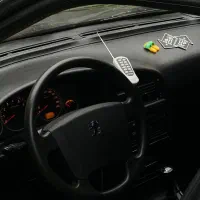 ۴۰۵ مدل ۸۳ دور رنگ شاسی پلمپ