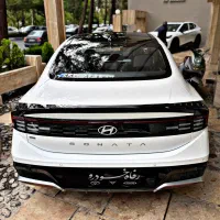 هیوندای هیوندا سوناتا SONATA (صفر خشک 2025 روز آنی