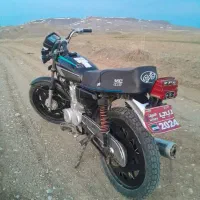 هندا ۱۵۰دستی