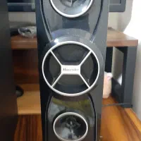 اسپیکر مکسدر درحد نو|سیستم صوتی خانگی|تهران, صد دستگاه|دیوار