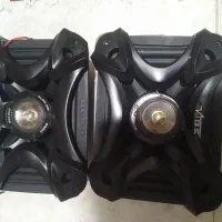 باند وایب اصل انگلیس