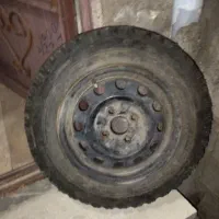 فروش الاستیک یخ مناسب برای تیبا فقط یک عدد