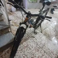 دوچرخه راپیدو|دوچرخه، اسکیت، اسکوتر|گنبد کاووس, |دیوار