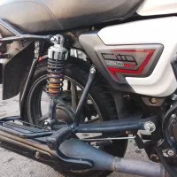 موتور|موتورسیکلت|تهران, خزانه|دیوار