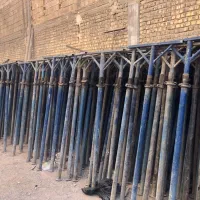 خریدوفروش تجهیزات بتنی وساختمانی قالب وجک|مصالح و تجهیزات ساختمان|خمینی‌شهر, |دیوار