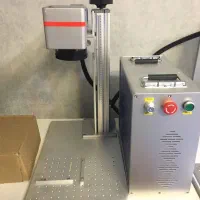 فروش دستگاه لیزر حک و برش طلا و فلزات