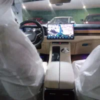 ERES M5|خودرو سواری و وانت|تهران, حکمت|دیوار