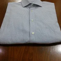 پیراهن مردانه برند هوگو باس