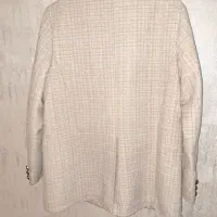 فروش پالتو کتی درحد خیلی نو|لباس|میانه, |دیوار